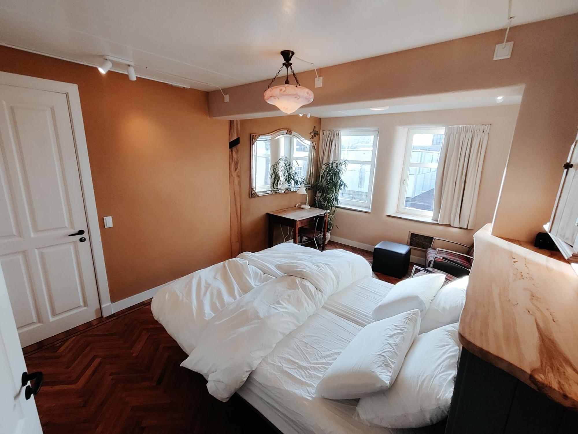 B&B House Of Straw Άμστερνταμ Εξωτερικό φωτογραφία
