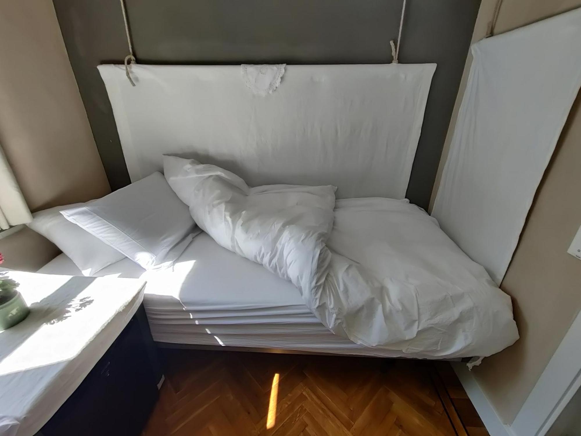 B&B House Of Straw Άμστερνταμ Εξωτερικό φωτογραφία